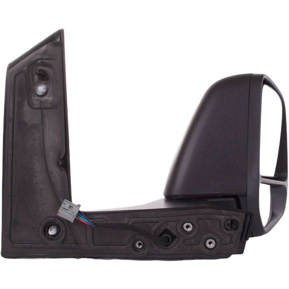 Външно огледало за Форд Транзит Конект 2013– – 1815172