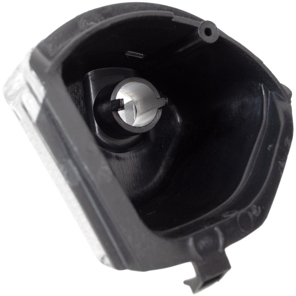 Semnalizare oglindă albă dreapta pentru Ford Tourneo Custom 2012–2024