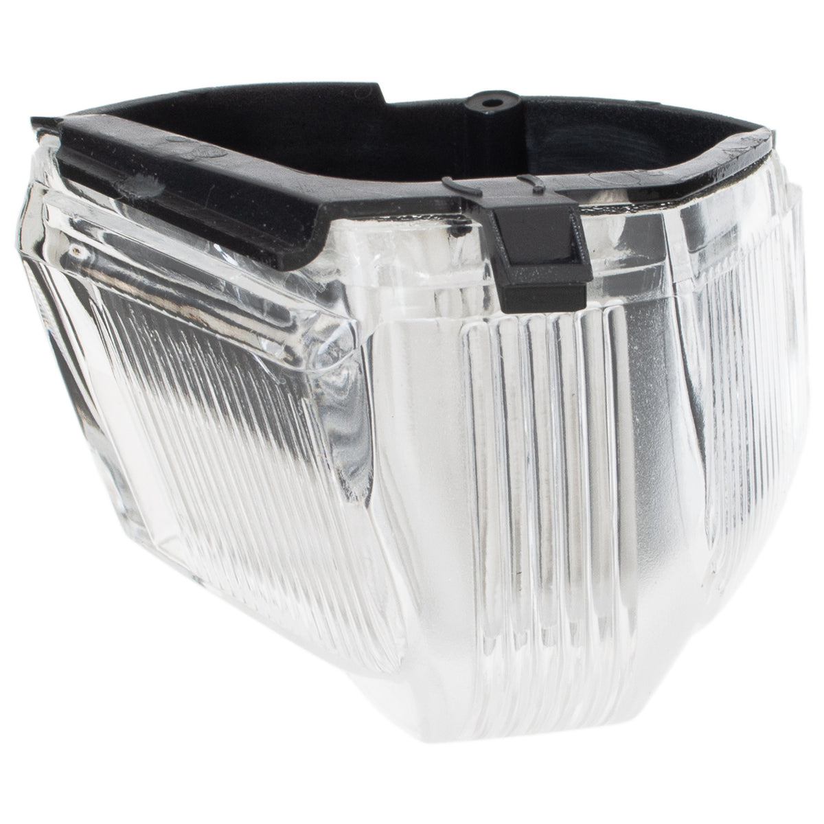 Мигач в огледалото, бял за Форд Транзит 2012–2024 – 1766579