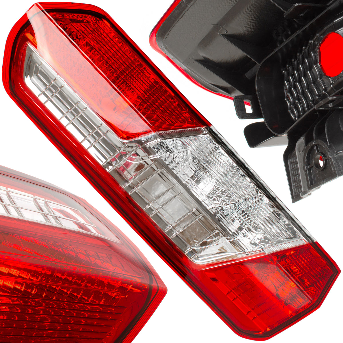 Стоп за Форд Транзит (Ford Transit) 2014– – 1870426