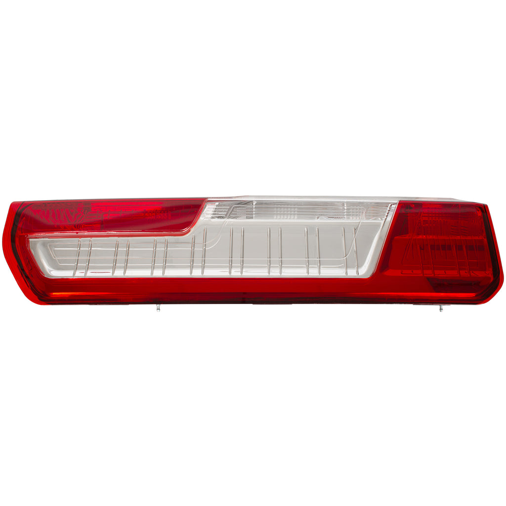 Стоп за Форд Транзит (Ford Transit) 2014– – 1870426
