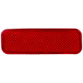 Catadioptru bară spate dreapta pentru Ford Transit COURIER 2014–2019