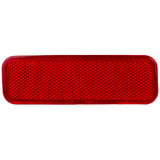 Catadioptru bară spate dreapta pentru Ford Transit COURIER 2014–2019