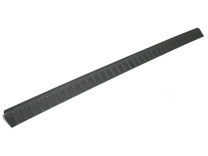 Лайсна за задната броня за Форд Транзит Конект 2002–2006 – 2T1417B07