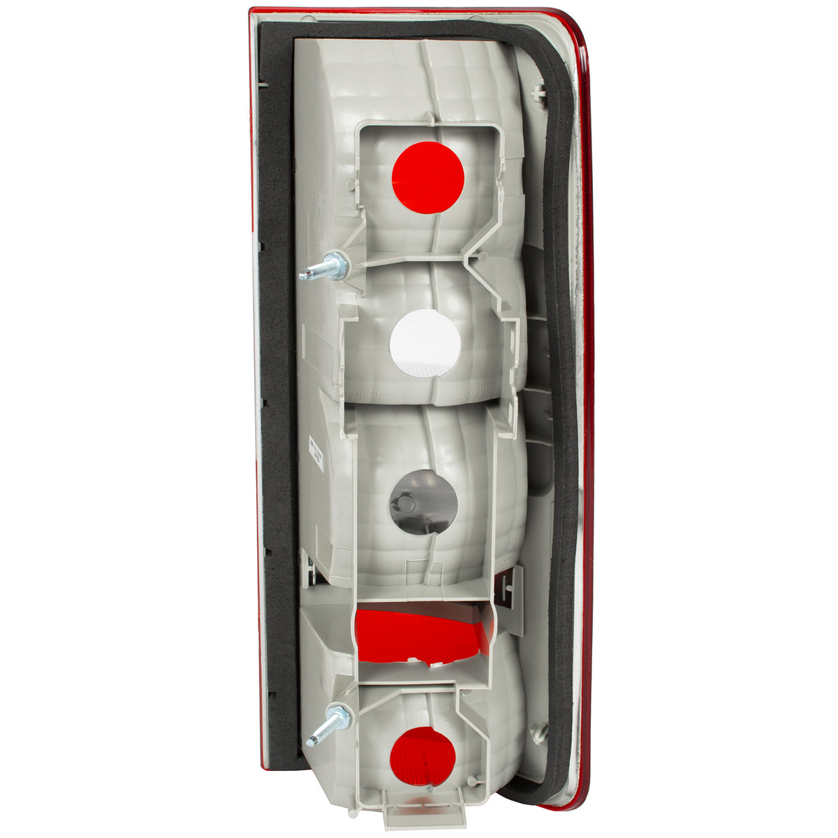 Стоп за Форд Транзит Конект (Ford Transit Connect) 2002–2009