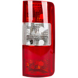 Lampă spate dreapta pentru Ford Transit Connect 2002–2009