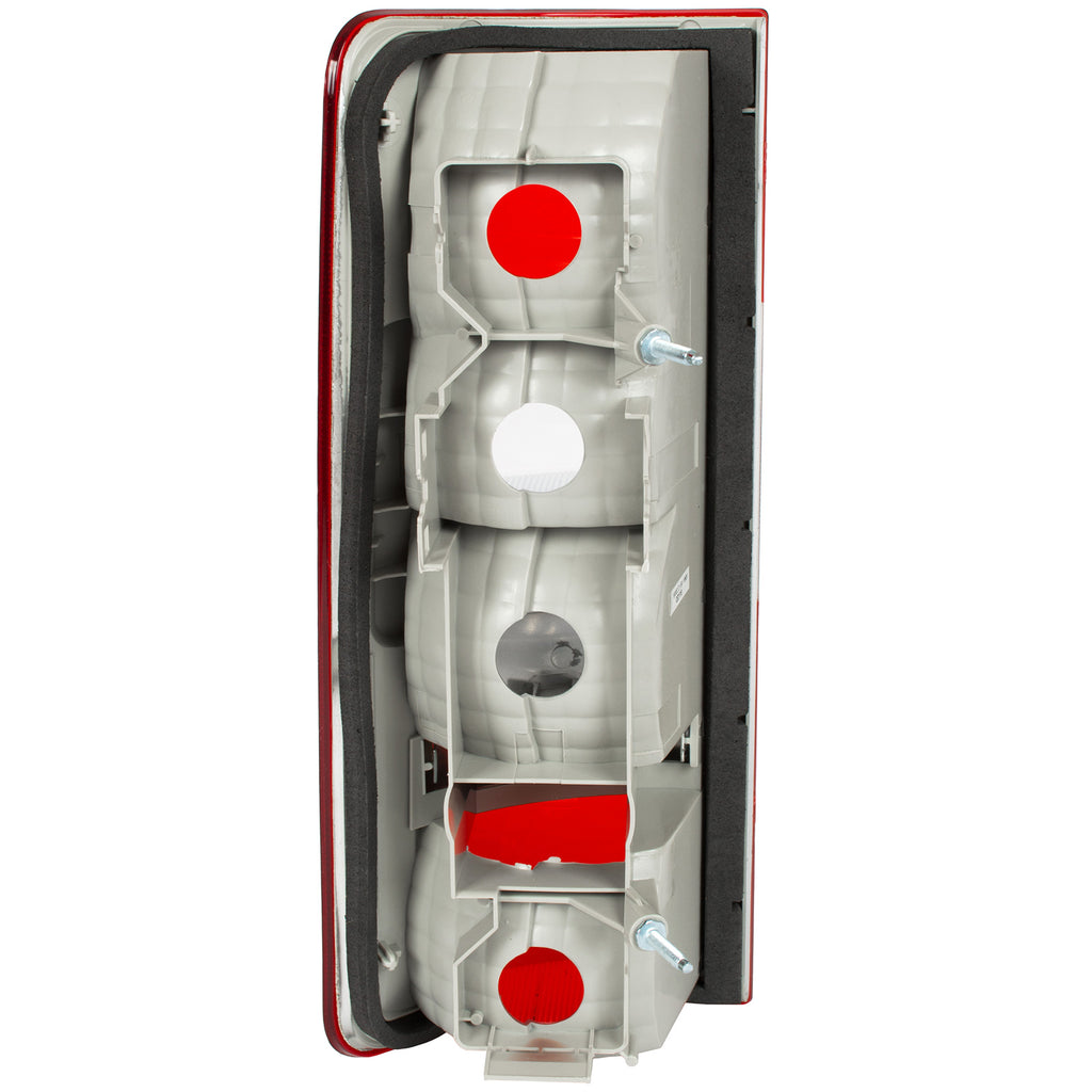 Стоп заден десен за Форд Транзит Конект (Ford Transit Connect) 2002–2009