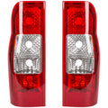 Чифт стопове за Форд Транзит Мк6 (Ford Transit Mk6) 2000–2006