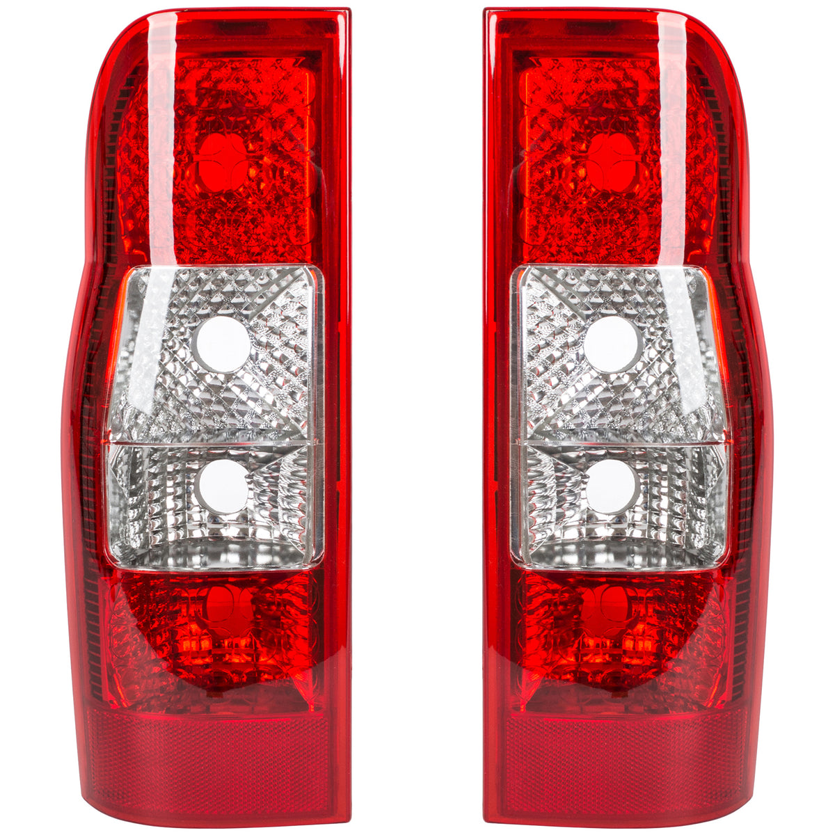 Чифт стопове за Форд Транзит Мк6 (Ford Transit Mk6) 2000–2006