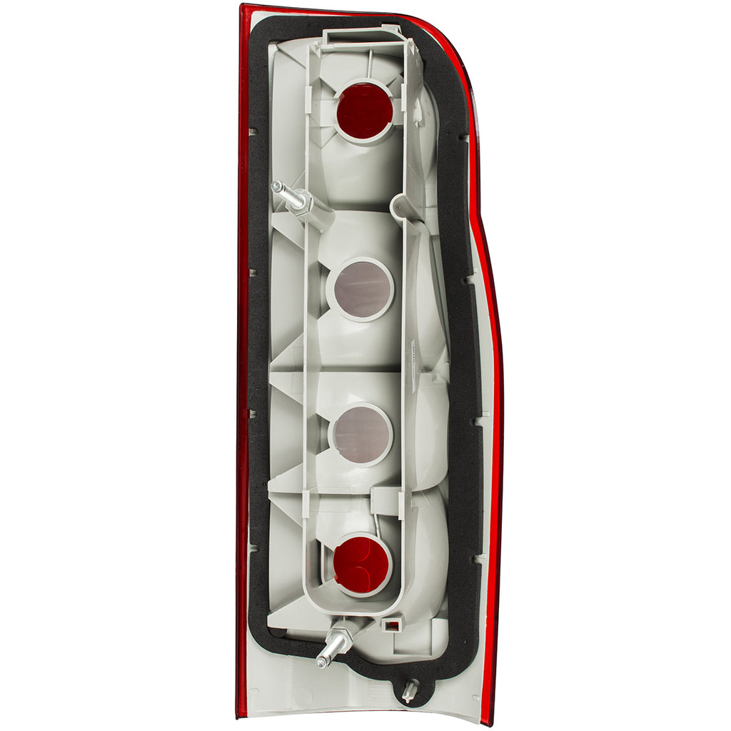 Стоп за Форд Транзит Мк6 (Ford Transit Mk6) 2000–2006 – 1408388