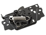Broască capotă motor pentru Ford Transit Mk8 2014– – 5236243
