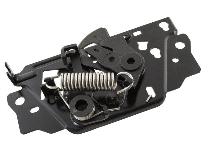 Broască capotă motor pentru Ford Transit Mk8 2014– – 5236243