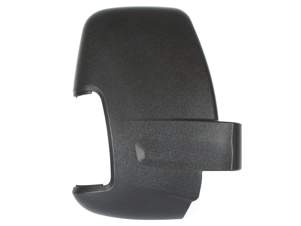 Carcasă oglindă exterioară cu braț scurt pentru Ford Transit Mk8 2014–