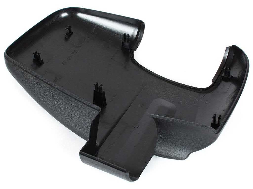 Carcasă oglindă exterioară cu braț scurt pentru Ford Transit Mk8 2014–