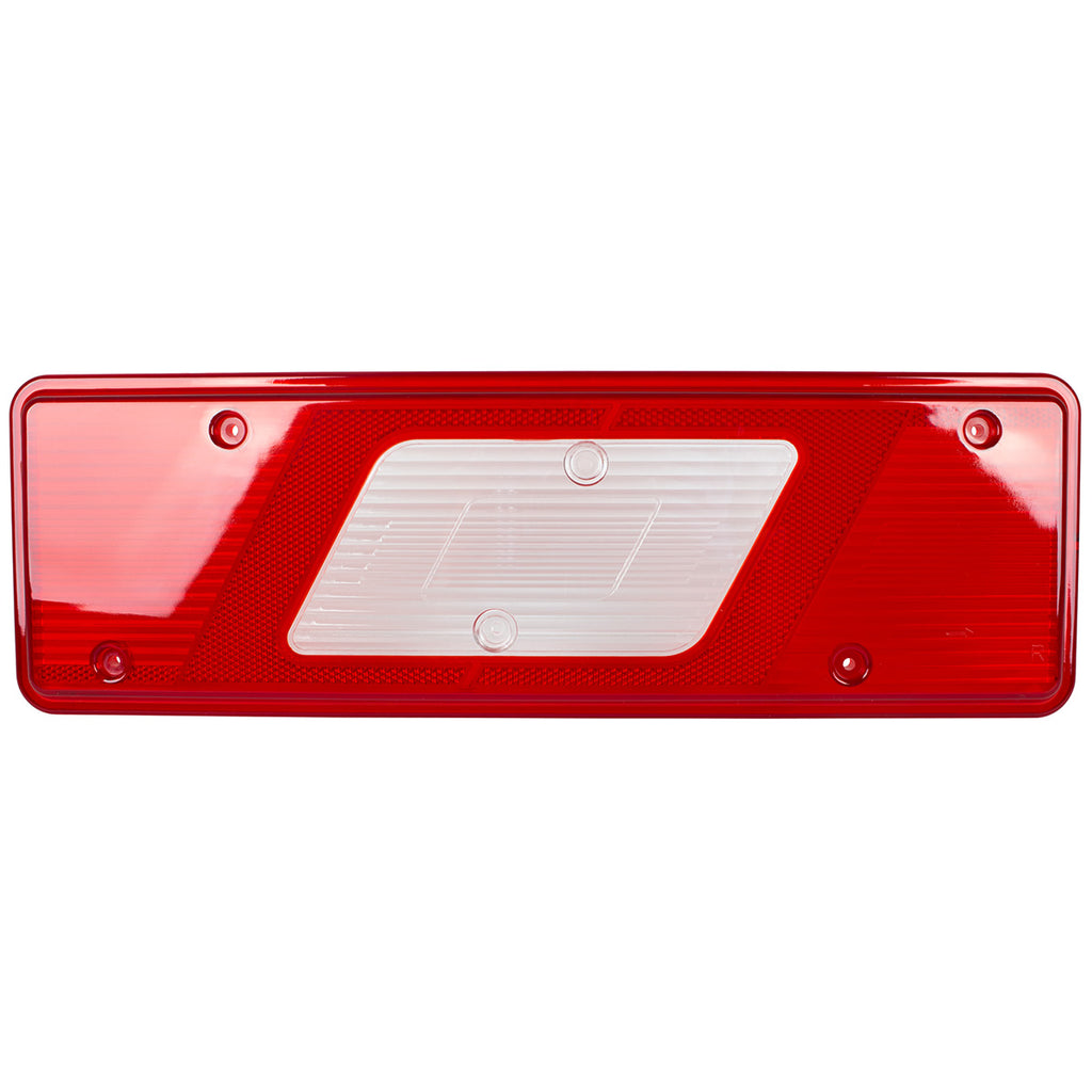 Стъкло за стоп за Ford Transit 6 2013– – 1831256