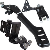 Set role ușă culisantă dreapta pentru Ford Transit 8 2013–