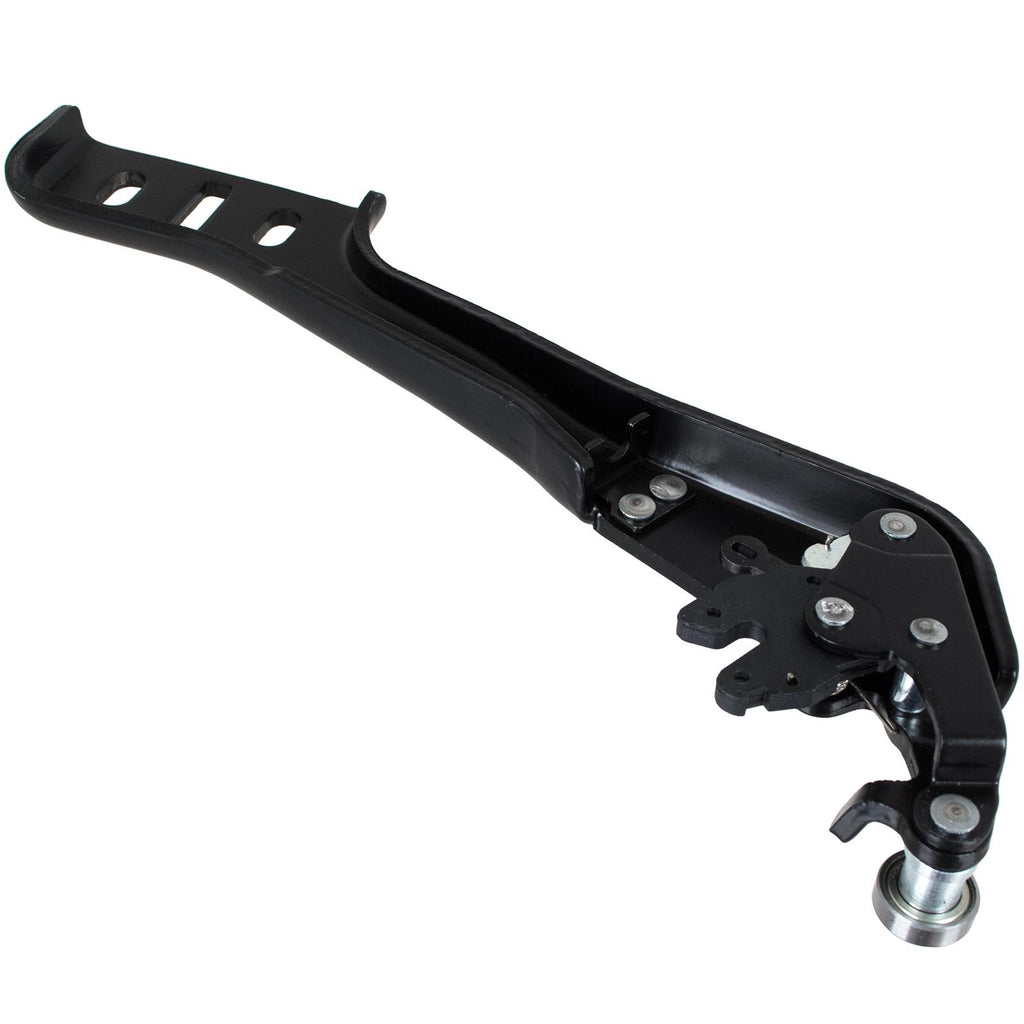 Set role ușă culisantă dreapta pentru Ford Transit 8 2013–
