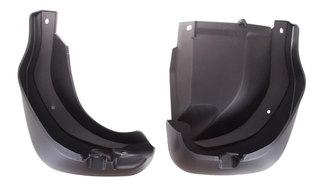 Комплект калобрани за Хонда ЦРВ 4 (Honda CR-V 4) 2012–2018