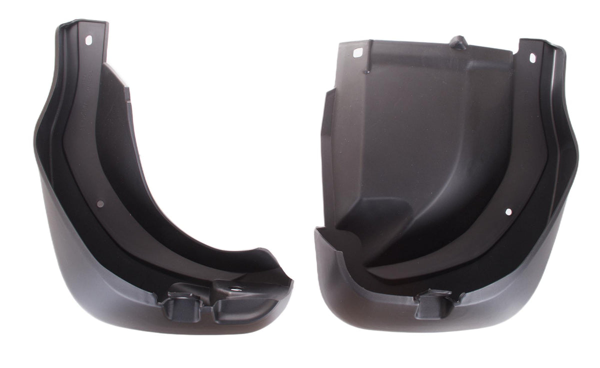 Комплект калобрани за Хонда ЦРВ 4 (Honda CR-V 4) 2012–2018