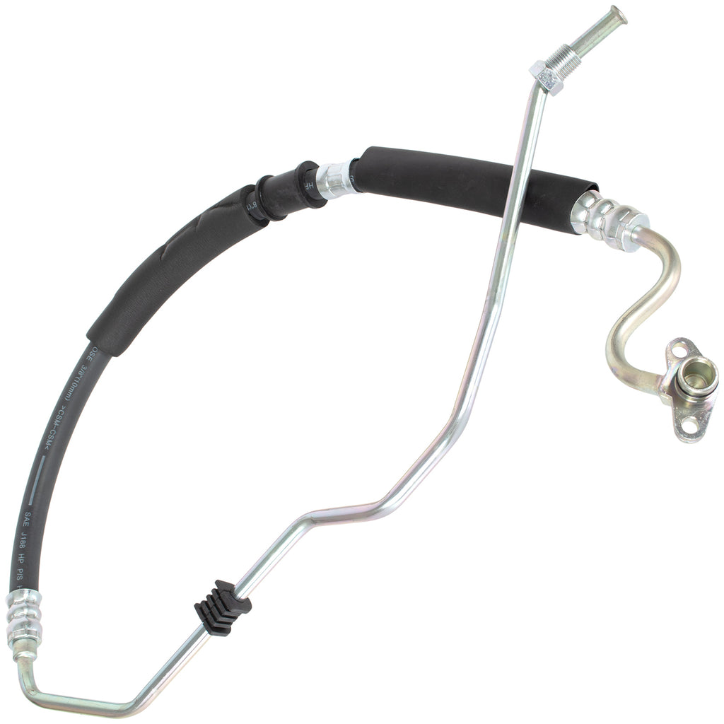 Furtun servodirecție pentru Honda ACCORD 7 2.2 i-CTDi 2004–2008