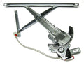 Macara geam față dreapta pentru Honda CR-V 1996–2001