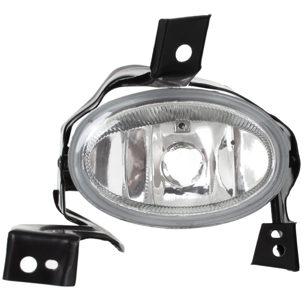 Proiector ceață stânga pentru Honda CR-V 3 FL 2009–2012