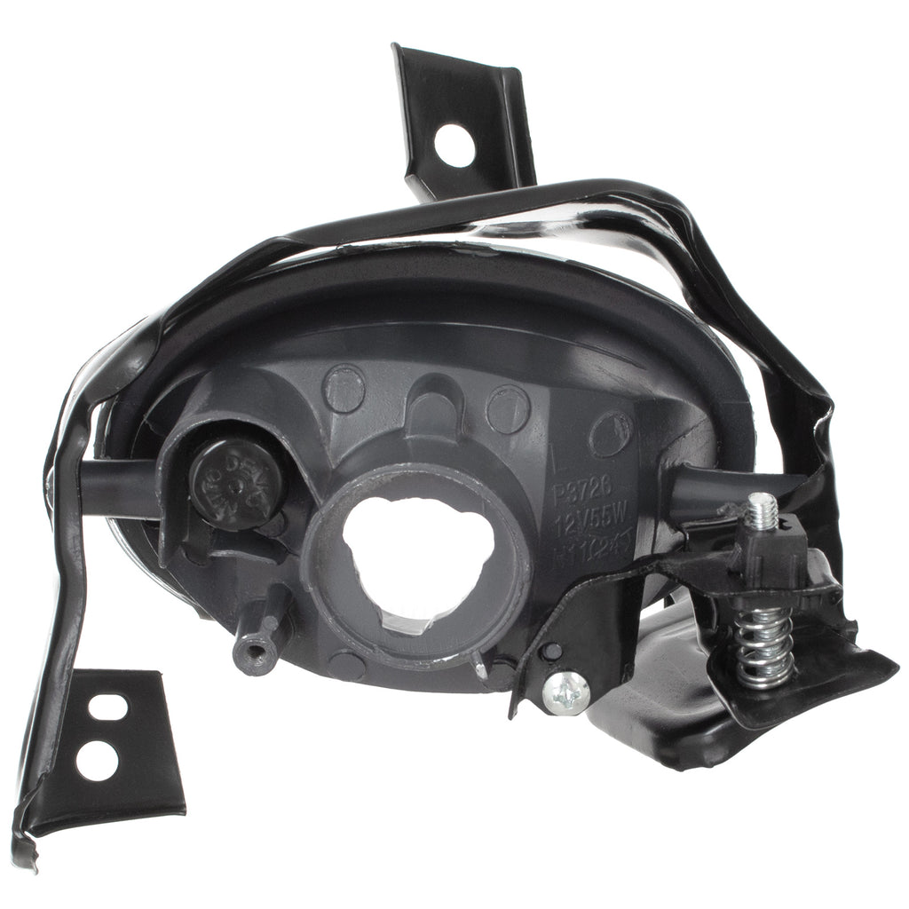 Proiector ceață stânga pentru Honda CR-V 3 FL 2009–2012