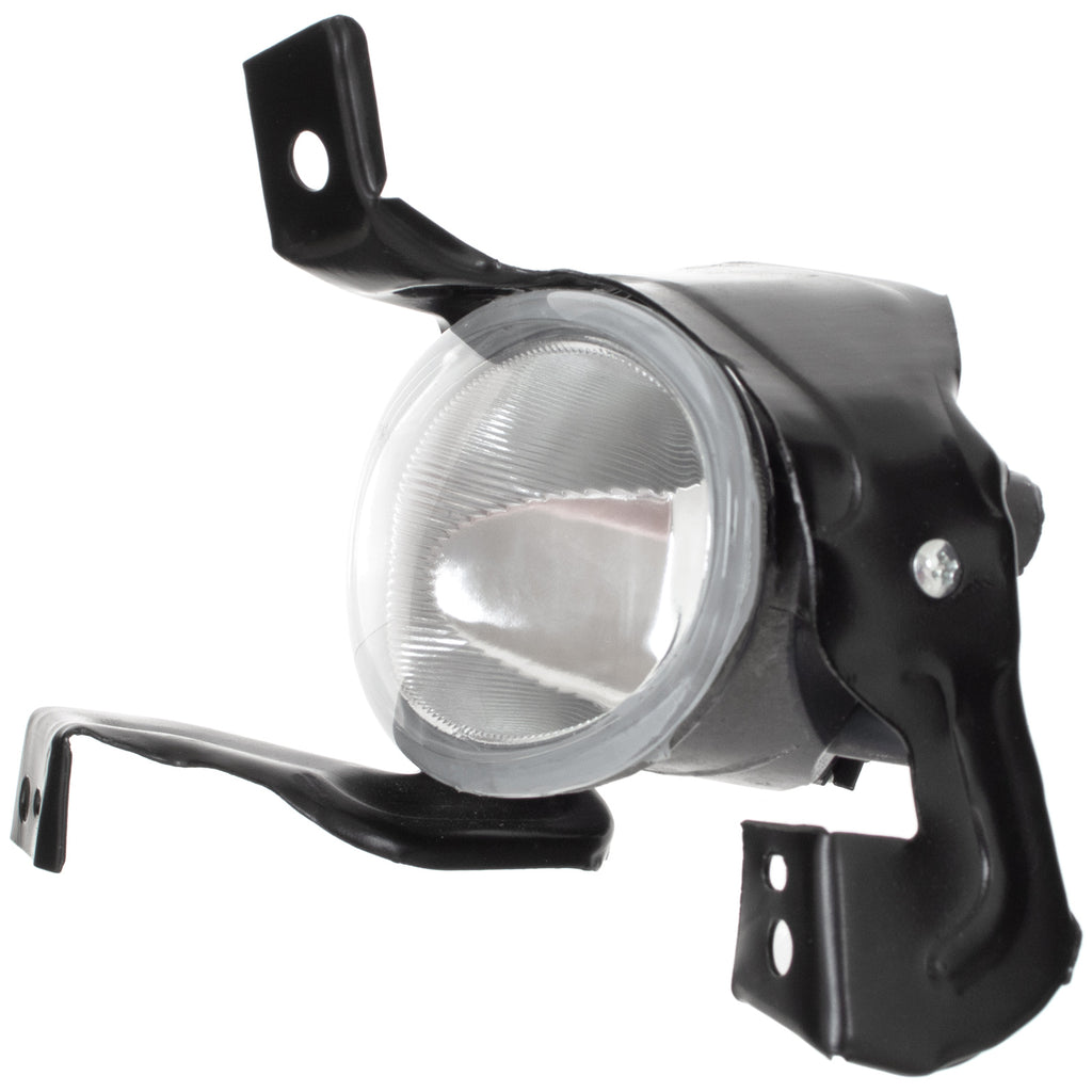 Proiector ceață stânga pentru Honda CR-V 3 FL 2009–2012