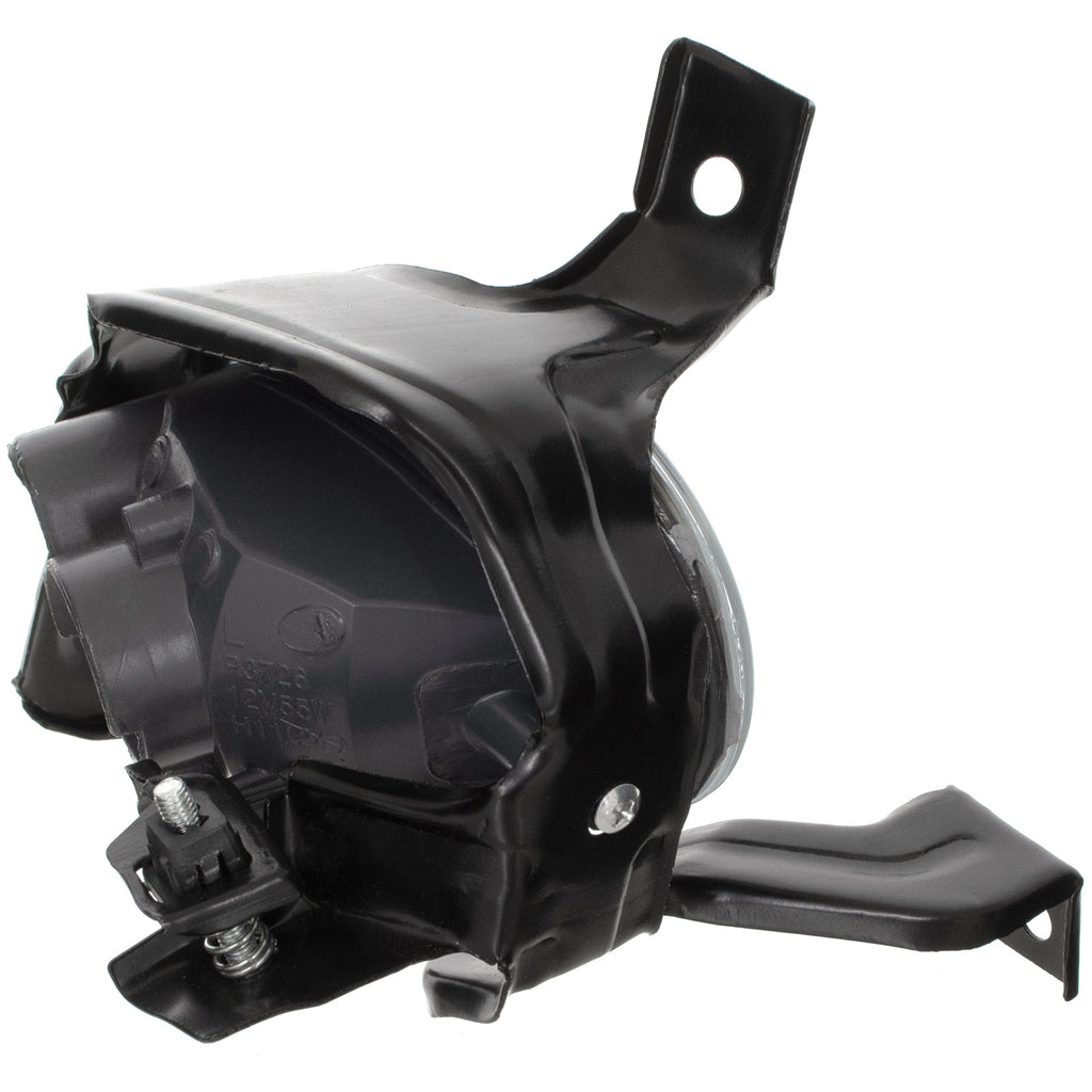 Proiector ceață stânga pentru Honda CR-V 3 FL 2009–2012