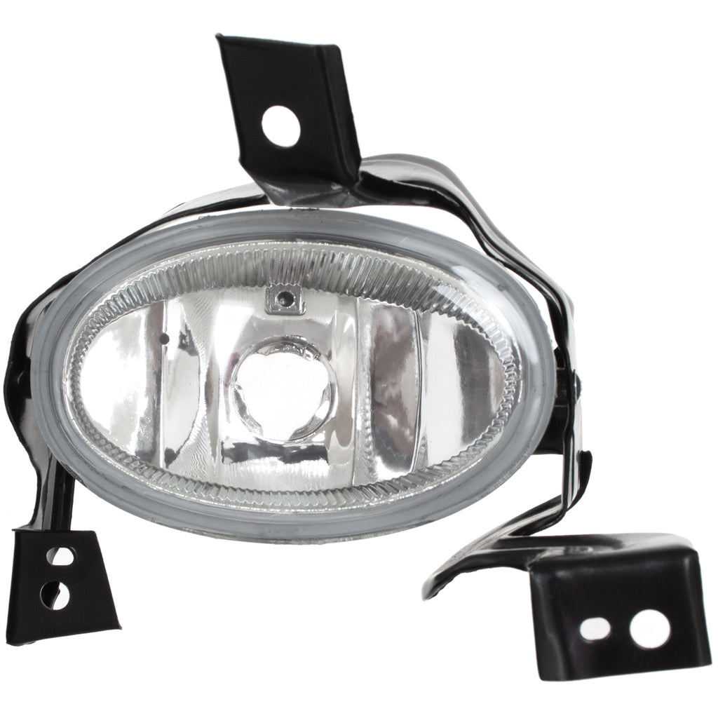 Фар за мъгла (халоген) за Honda CR-V 3 FL 2009–2012 – 33900-SWA-J11