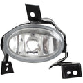 Фар за мъгла (халоген) за Honda CR-V 3 FL 2009–2012 – 33900-SWA-J11