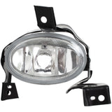 Proiector ceață dreapta pentru Honda CR-V 3 FL 2009–2012