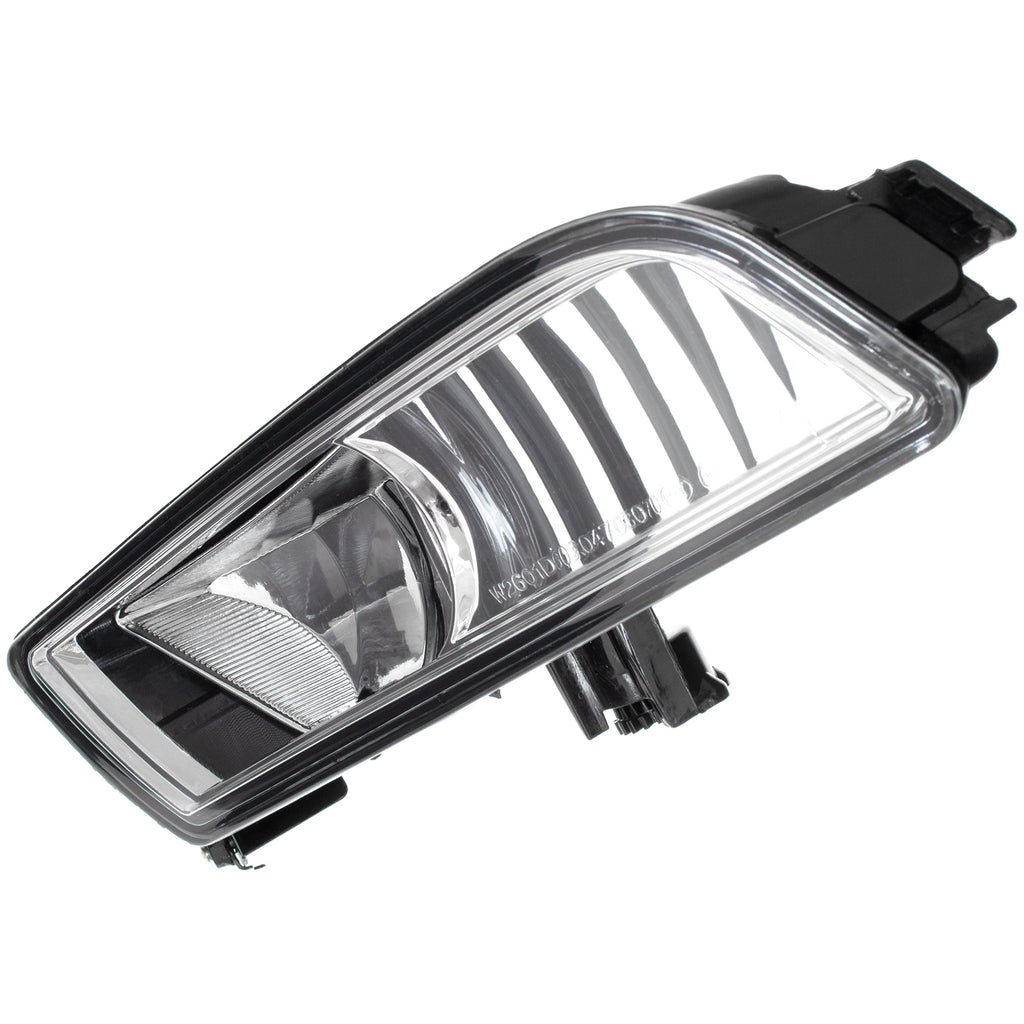 Proiector ceață stânga pentru Honda CR-V 4 2015–2016 – 33951-T1W-A11