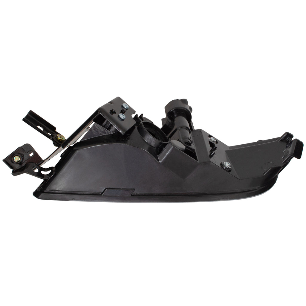 Proiector ceață stânga pentru Honda CR-V 4 2015–2016 – 33951-T1W-A11