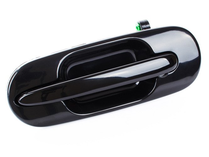 Mâner exterior pentru ușa din spate stânga pentru Honda Civic 6