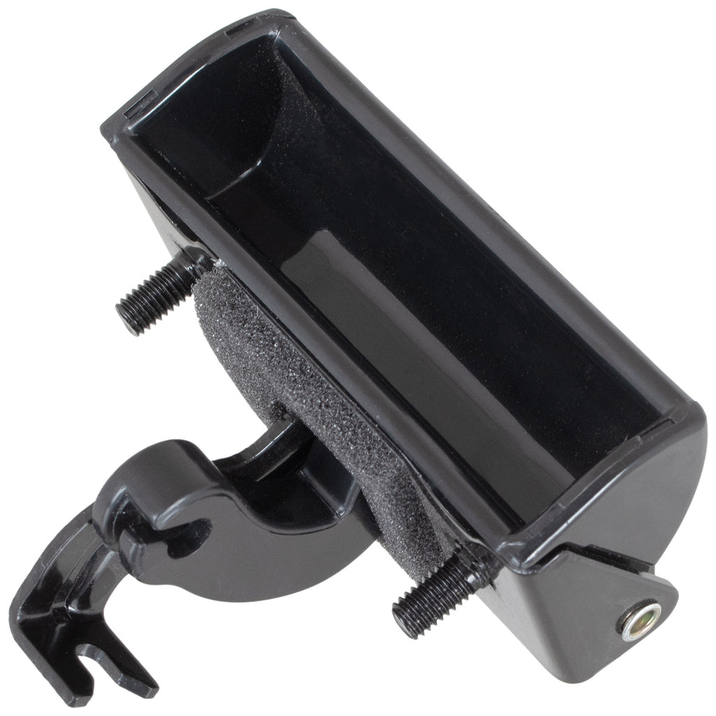 Mâner exterior haion pentru Honda Civic 7 HB 2001–2005 – 74810S6A003