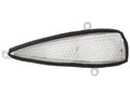 Semnalizare oglindă LED stânga pentru Honda Civic 8 UFO 2005–