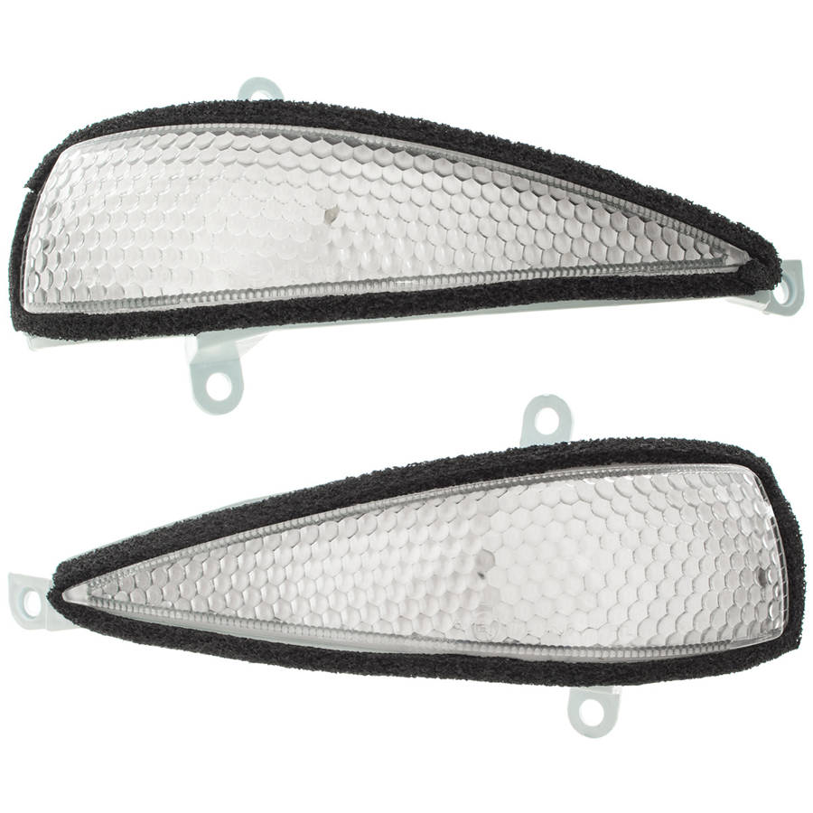 Чифт LED мигачи за огледала за Honda Civic 8 UFO 2005– – 34350-SMG-E01
