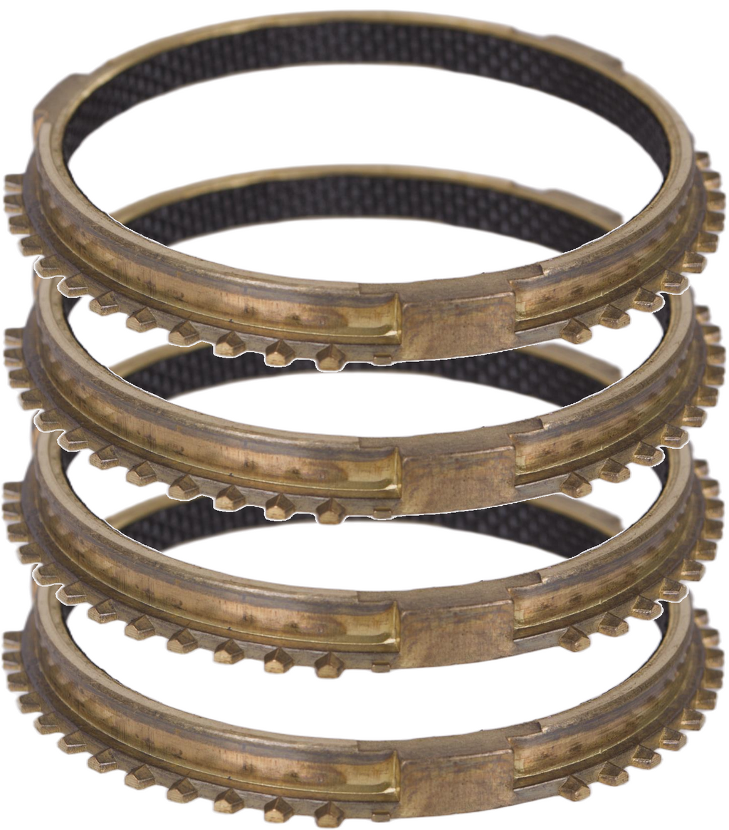 Set sincroane pentru Hyundai Accent, Creta, Elantra, i20 și altele
