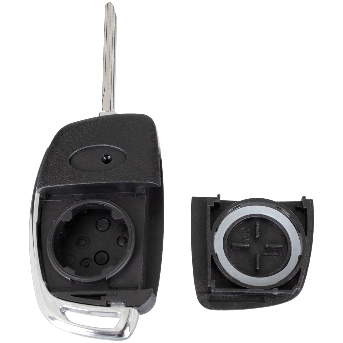 Hyundai Accent i10 i20 i30 i40 ix20 ix35 Tucson obudowa pilota 3 PRZYCISKI