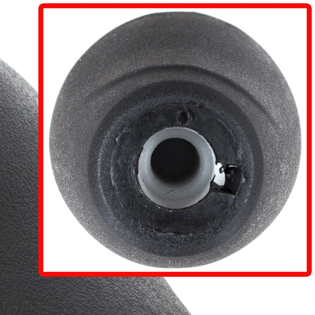 Nucă schimbător de viteze pentru Hyundai Atos 1998–2008, 5 viteze
