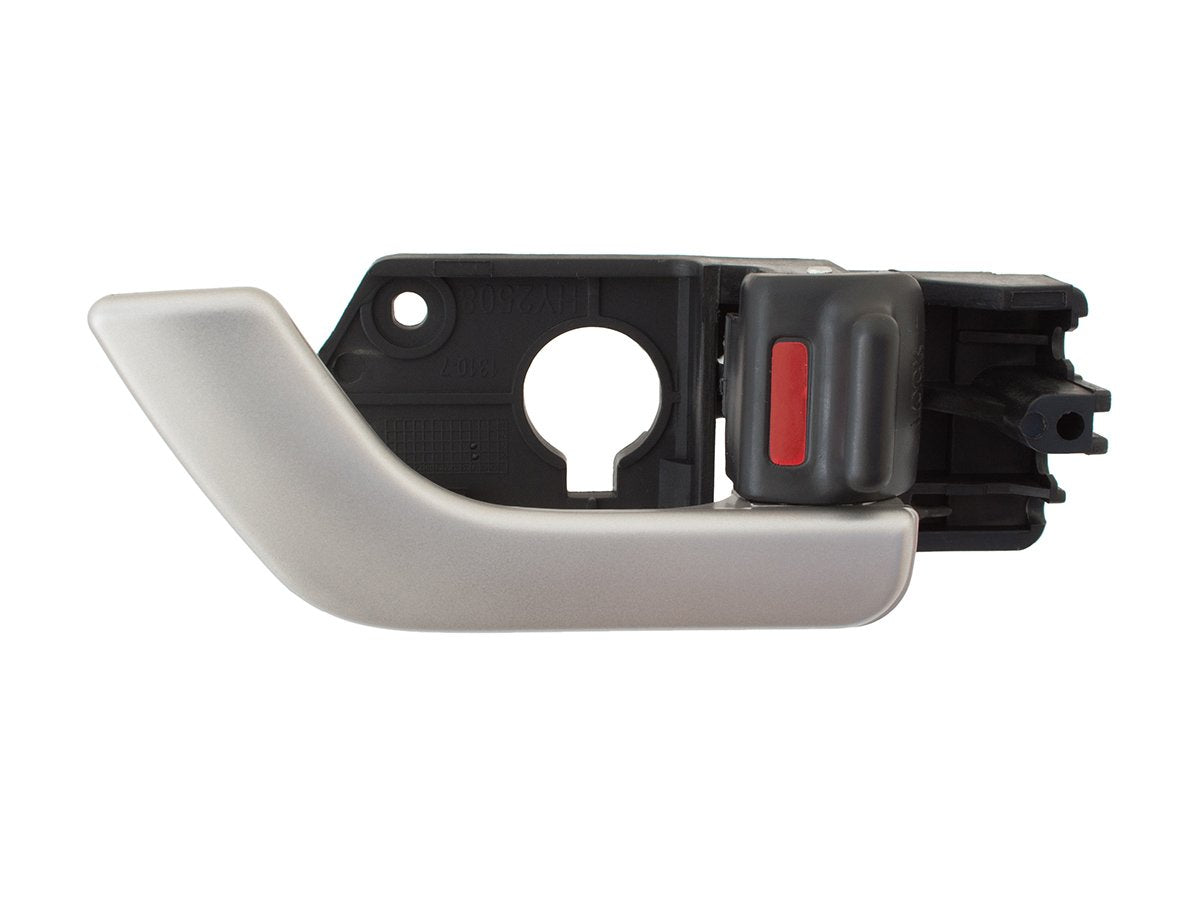 Hyundai Coupe 01-09 klamka wewnętrzna CHROM prawa