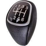 Nucă schimbător de viteze pentru Hyundai IX25 2016–2021, 6 viteze