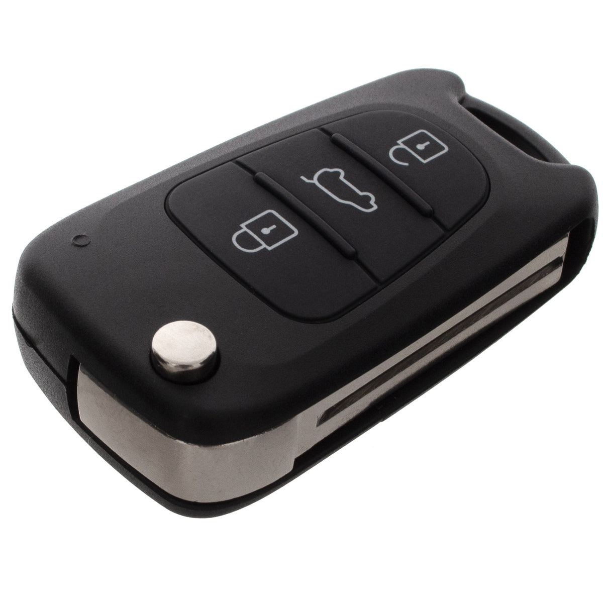 Корпус на дистанционното за Hyundai KIA – 00631