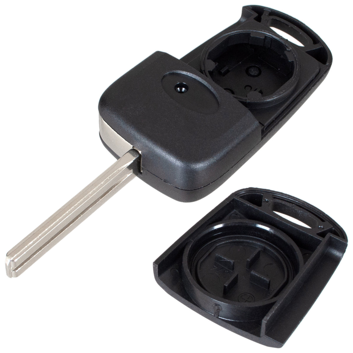 Корпус на дистанционното за Hyundai KIA – 00631