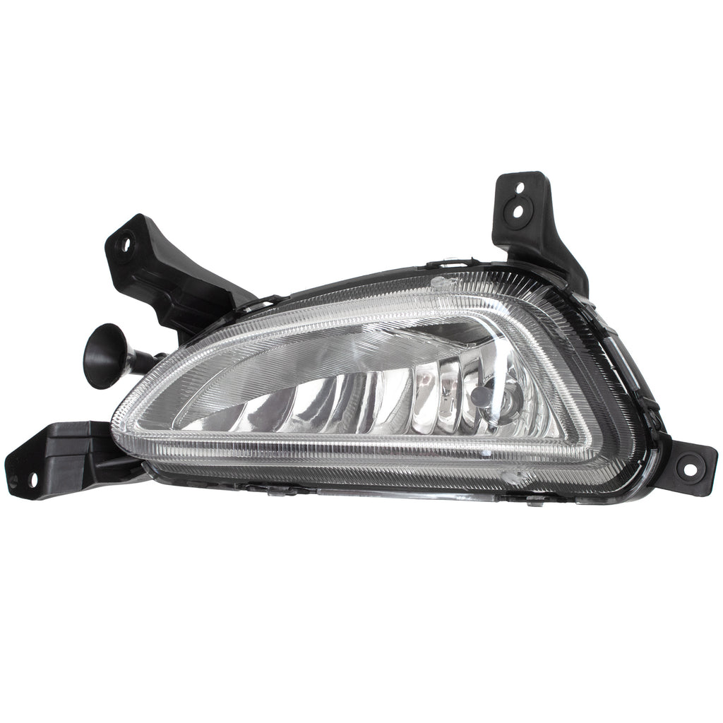 Proiector ceață stânga pentru Hyundai Tucson 3 2015–2018 – 92201-D7000