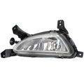 Proiector ceață stânga pentru Hyundai Tucson 3 2015–2018 – 92201-D7000