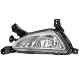 Proiector ceață stânga pentru Hyundai Tucson 3 2015–2018 – 92201-D7000
