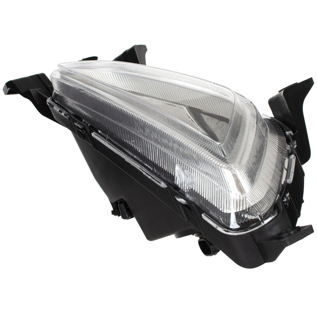 Proiector ceață stânga pentru Hyundai Tucson 3 2015–2018 – 92201-D7000