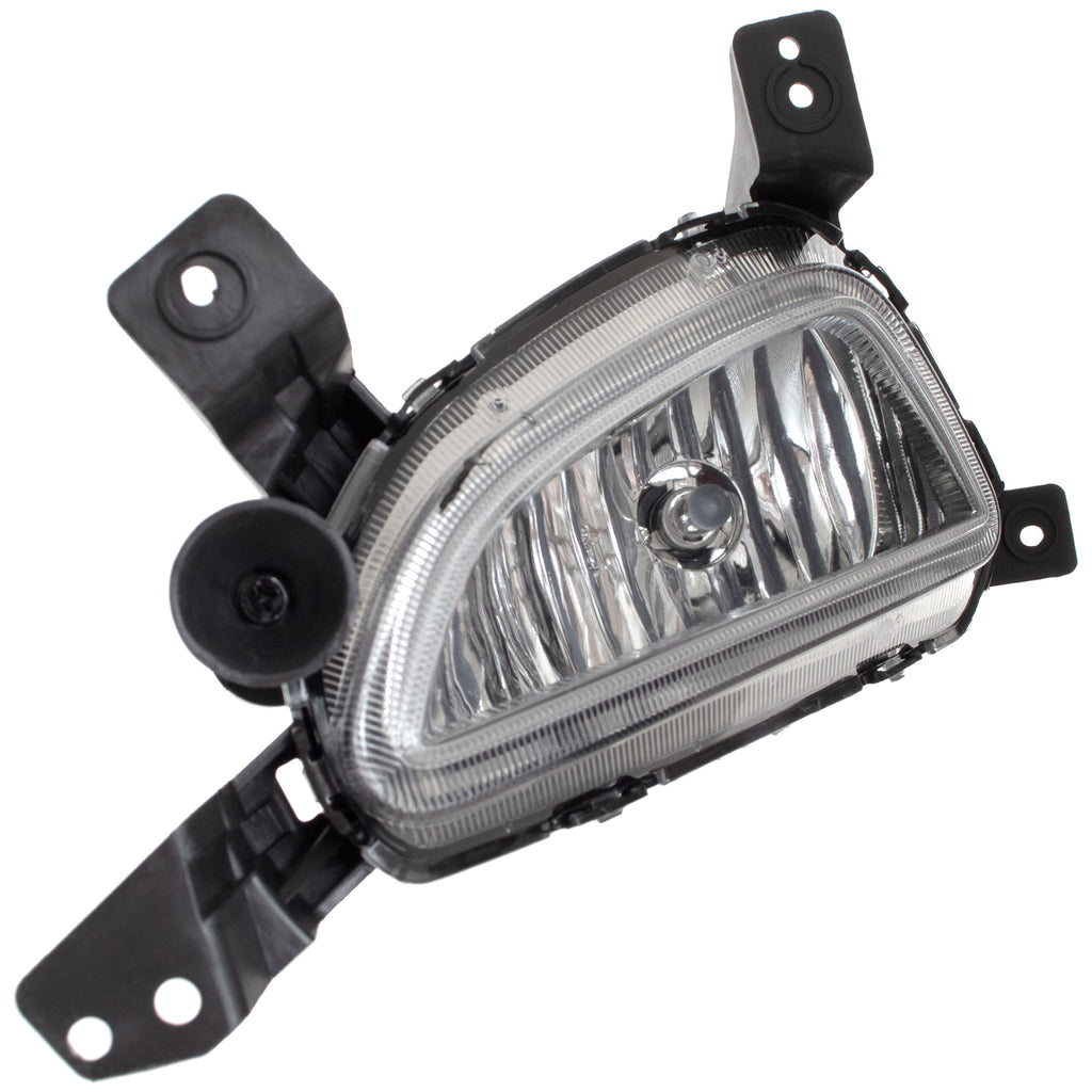 Proiector ceață stânga pentru Hyundai Tucson 3 2015–2018 – 92201-D7000